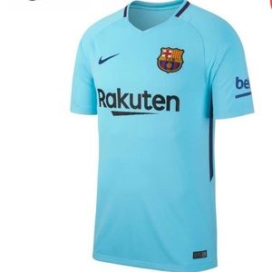 Nike Soccer T-Shirt